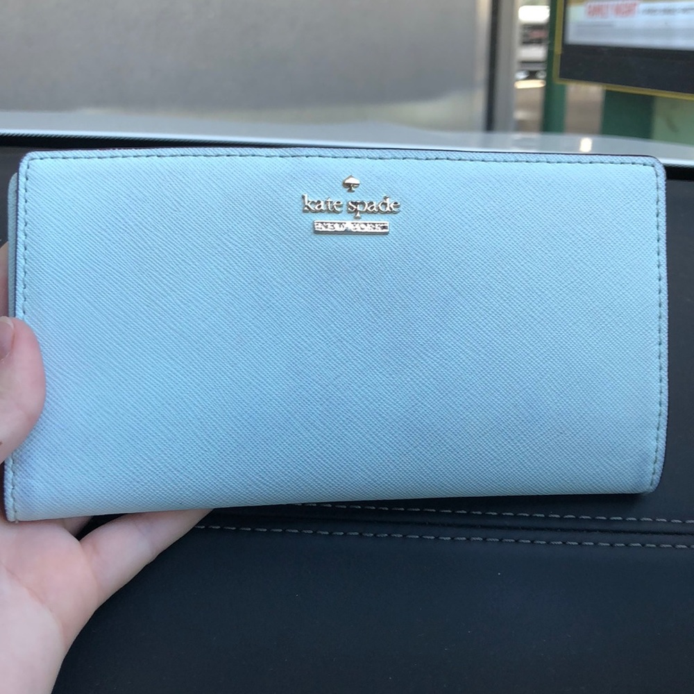 Kate Spade Wallet